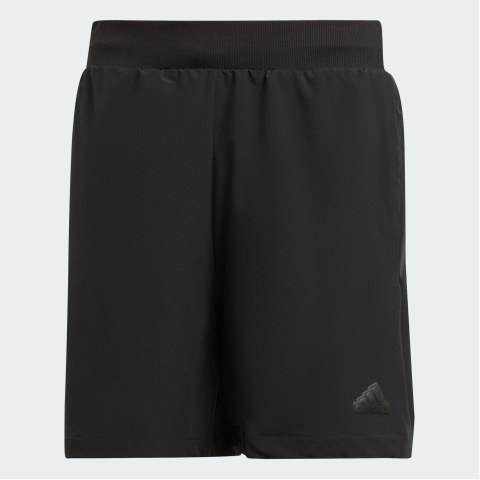 Чоловічі шорти Adidas Z.N.E. IR5230_image_1