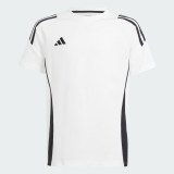 Дитяча футболка Adidas Tiro 24 Sweat IR9358_image_1