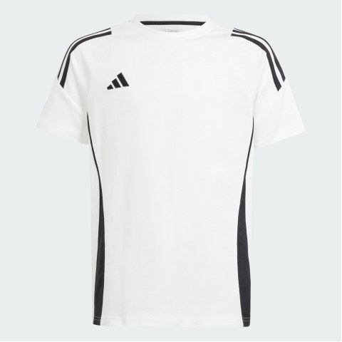 Дитяча футболка Adidas Tiro 24 Sweat IR9358_image_1