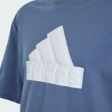 Дитяча футболка Adidas Future Icons Logo Piqué IS4412_image_2