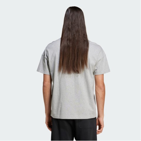 Чоловіча футболка Adidas ALL SZN IY4138_image_3