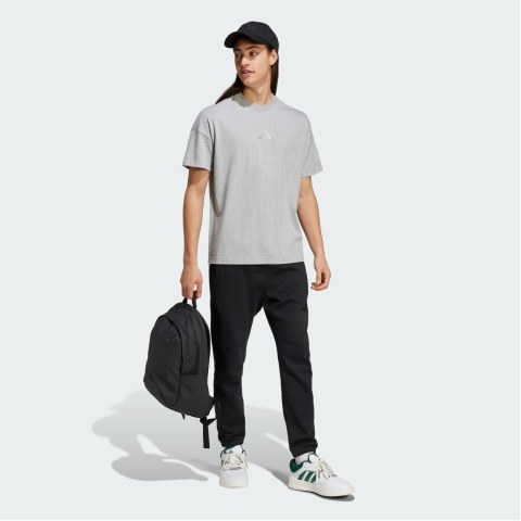 Чоловіча футболка Adidas ALL SZN IY4138_image_5