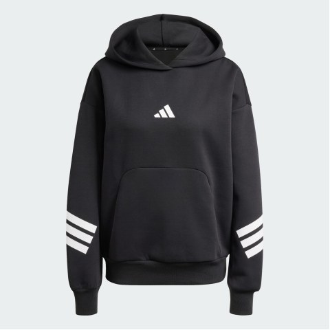 Женское худи Adidas Future Icons 3-Stripes JC5426_image_1