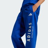 Дитячі штани Adidas All Season GFX JC7613_image_5