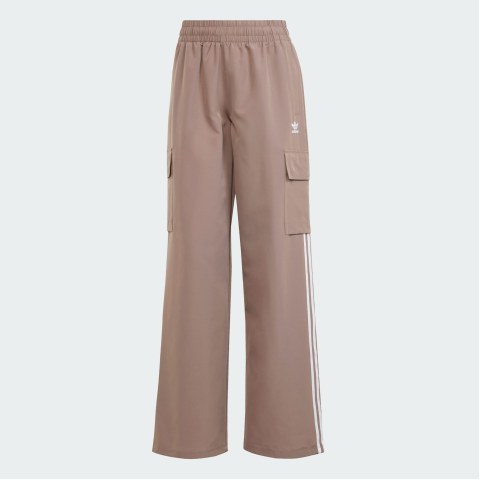 Жіночі штани Adidas Adicolor 3-Stripes Cargo JC8138_image_1