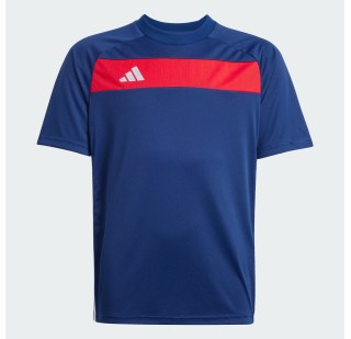 Детская футболка Adidas Tiro 25 Essentials JD0586