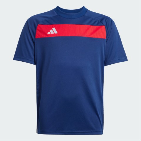 Дитяча футболка Adidas Tiro 25 Essentials JD0586_image_1