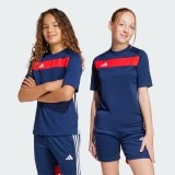 Дитяча футболка Adidas Tiro 25 Essentials JD0586_image_2