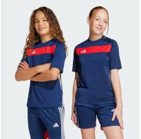 Детская футболка Adidas Tiro 25 Essentials JD0586_image_30
