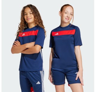 Детская футболка Adidas Tiro 25 Essentials JD0586
