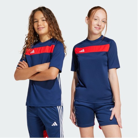 Дитяча футболка Adidas Tiro 25 Essentials JD0586_image_2