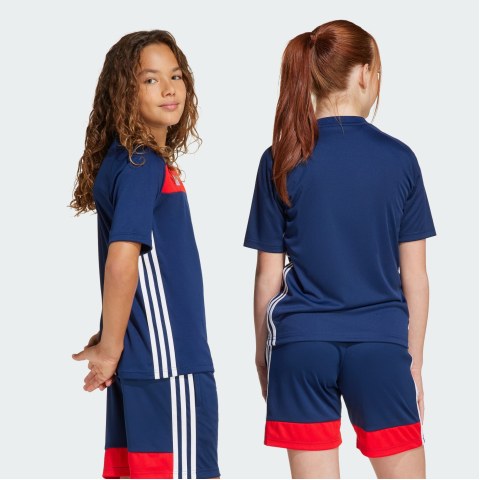 Дитяча футболка Adidas Tiro 25 Essentials JD0586_image_4