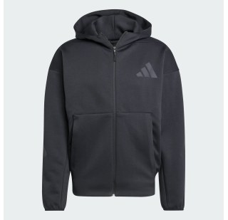 Мужское худи Adidas Z.N.E. Full-Zip JE7538