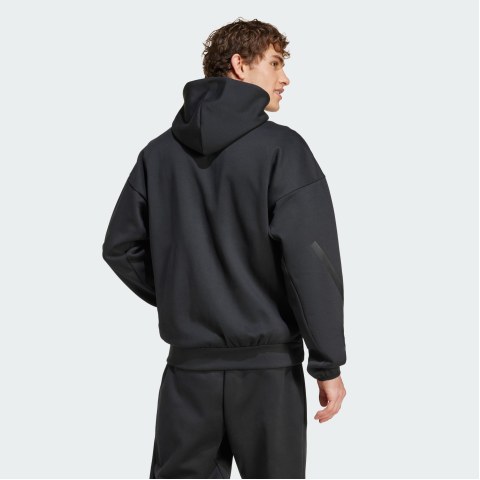 Чоловіче худі Adidas Z.N.E. Full-Zip JE7538_image_3