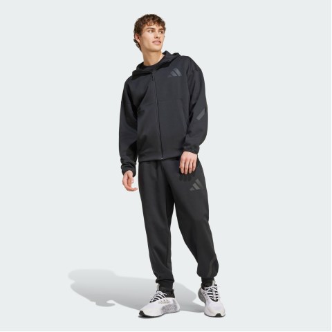 Чоловіче худі Adidas Z.N.E. Full-Zip JE7538_image_5