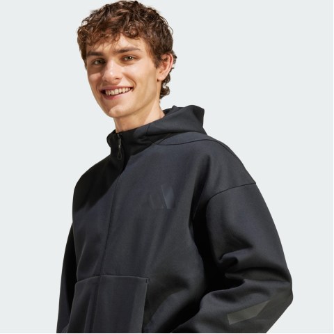 Чоловіче худі Adidas Z.N.E. Full-Zip JE7538_image_7