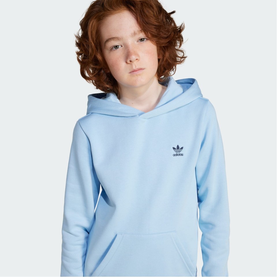 Дитяче худі Adidas Originals JI5827_image_5