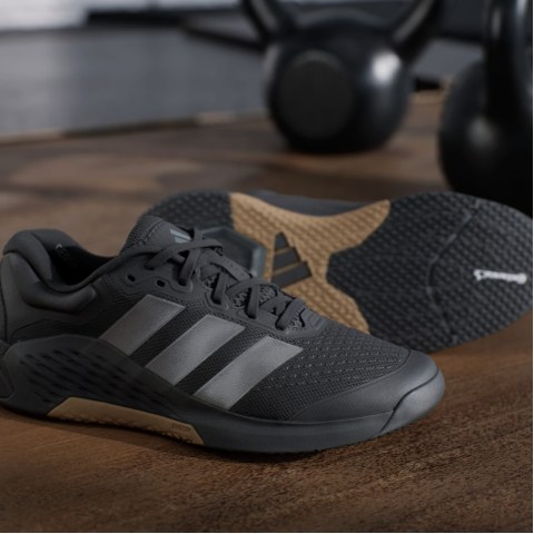 Жіночі кросівки Adidas Dropset 4 JR4662_image_3