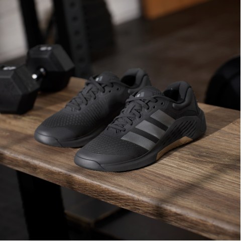 Жіночі кросівки Adidas Dropset 4 JR4662_image_6