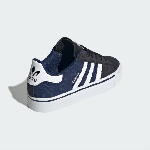 Дитячі кеди Adidas Campus Vulc JR8364_image_5