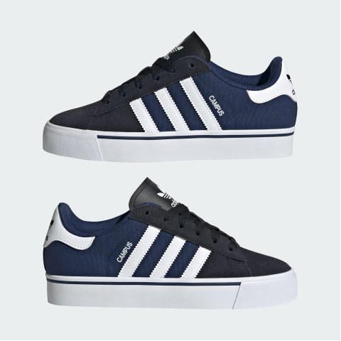 Дитячі кеди Adidas Campus Vulc JR8364_image_7