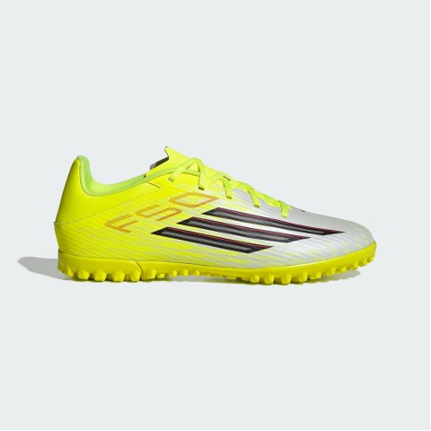 Сороконіжки Adidas F50 Club Turf JR9051_image_1