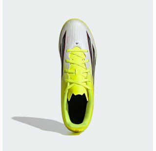 Сороконіжки Adidas F50 Club Turf JR9051