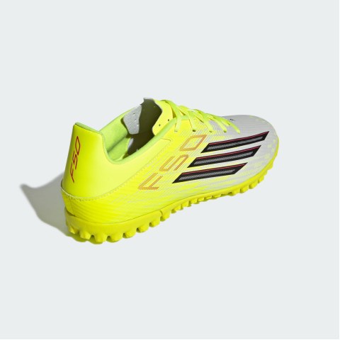 Сороконіжки Adidas F50 Club Turf JR9051_image_5
