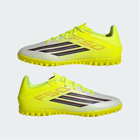 Сороконіжки Adidas F50 Club Turf JR9051_image_7