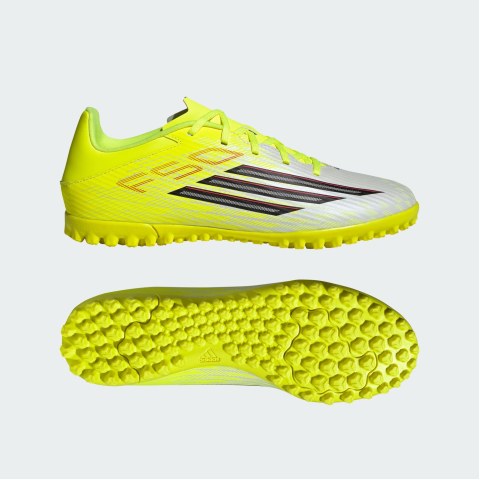 Сороконіжки Adidas F50 Club Turf JR9051_image_8