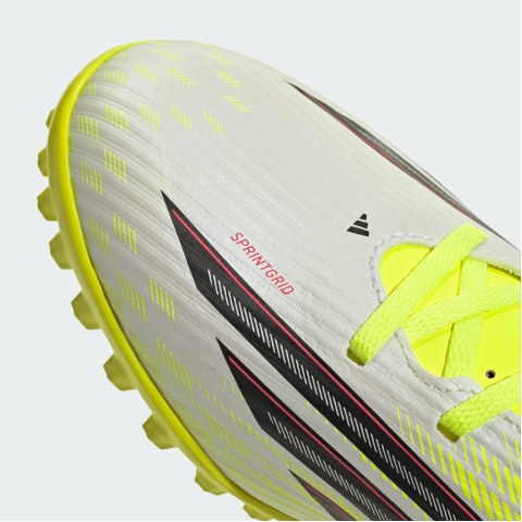Сороконіжки Adidas F50 Club Turf JR9051_image_9