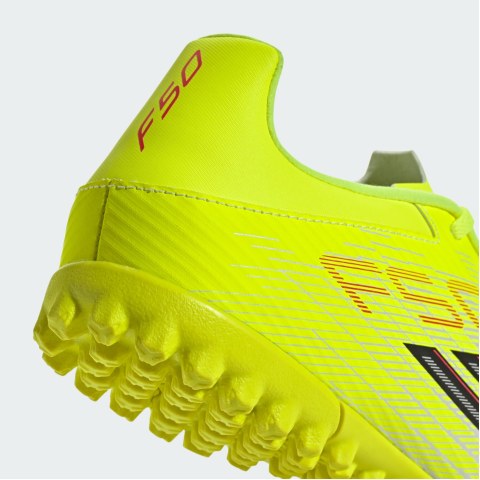 Сороконіжки Adidas F50 Club Turf JR9051_image_10