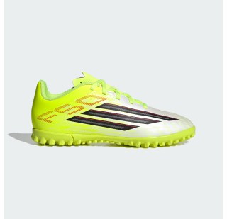 Детские сороконожки Adidas F50 Club Turf JS1492