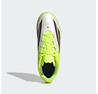 Детские сороконожки Adidas F50 Club Turf JS1492