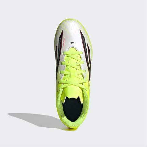Дитячі сороконіжки Adidas F50 Club Turf JS1492_image_2