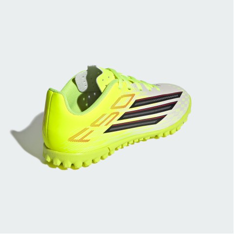 Дитячі сороконіжки Adidas F50 Club Turf JS1492_image_5