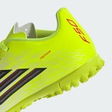 Дитячі сороконіжки Adidas F50 Club Turf JS1492_image_10