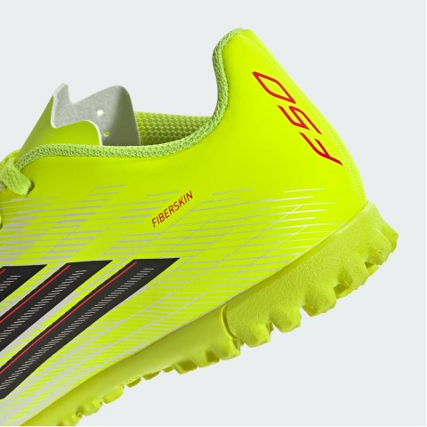 Дитячі сороконіжки Adidas F50 Club Turf JS1492_image_10