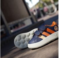 Детские кроссовки Adidas Disney Mickey Mouse Grand Court JS2344_image_9