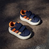 Дитячі кросівки Adidas Disney Mickey Mouse Grand Court JS2344_image_5