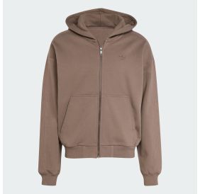 Худі Adidas Premium Essentials Full-Zip JW1072