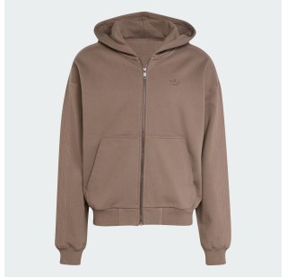 Худі Adidas Premium Essentials Full-Zip JW1072
