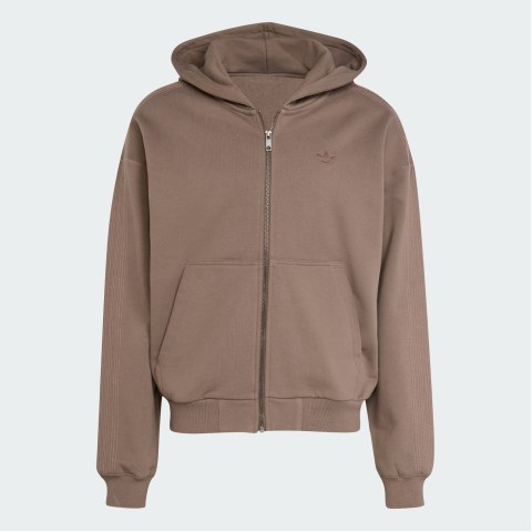 Худі Adidas Premium Essentials Full-Zip JW1072_image_1
