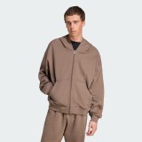 Худі Adidas Premium Essentials Full-Zip JW1072_image_2