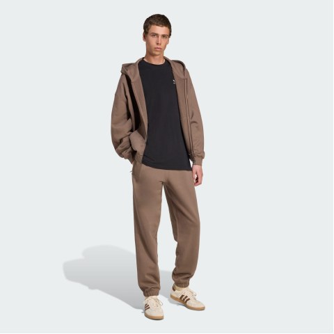 Худі Adidas Premium Essentials Full-Zip JW1072_image_4