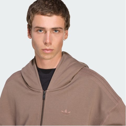 Худі Adidas Premium Essentials Full-Zip JW1072_image_5