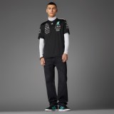 Чоловіча футболка Adidas Mercedes-AMG Petronas Formula One Team Driver JW5361_image_7