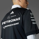 Чоловіча футболка Adidas Mercedes-AMG Petronas Formula One Team Driver JW5361_image_9