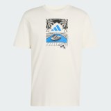 Чоловіча футболка Adidas Summer Slides Relax Graphic JZ5001_image_1