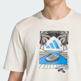 Чоловіча футболка Adidas Summer Slides Relax Graphic JZ5001_image_5